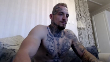 Thebestmuscles  13-09-2021 video naked